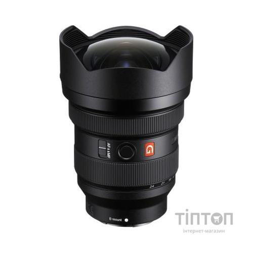 Об'єктив Sony 12-24mm f/2.8 GM для NEX FF (SEL1224GM.SYX)