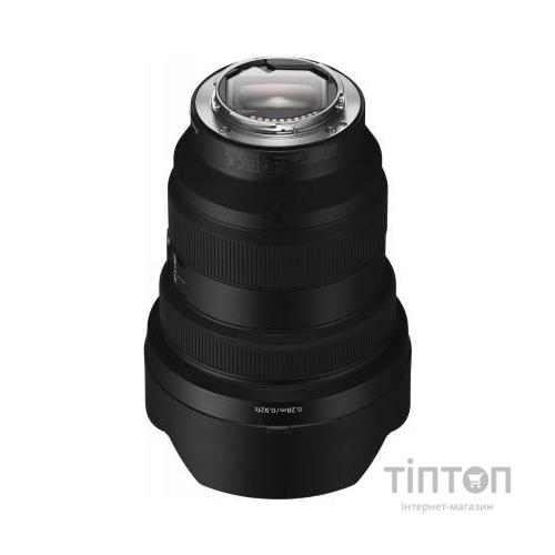 Об'єктив Sony 12-24mm f/2.8 GM для NEX FF (SEL1224GM.SYX)