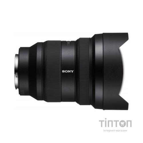 Об'єктив Sony 12-24mm f/2.8 GM для NEX FF (SEL1224GM.SYX)