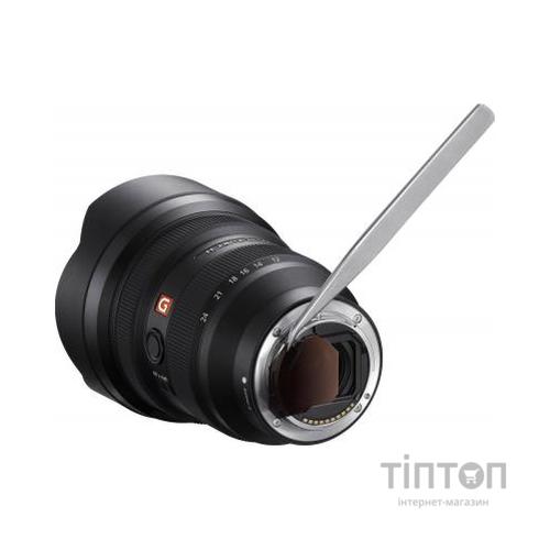 Об'єктив Sony 12-24mm f/2.8 GM для NEX FF (SEL1224GM.SYX)