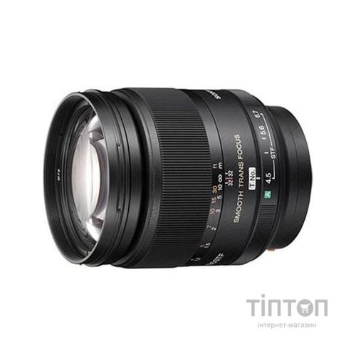 Об'єктив Sony 135mm f/2.8 STF