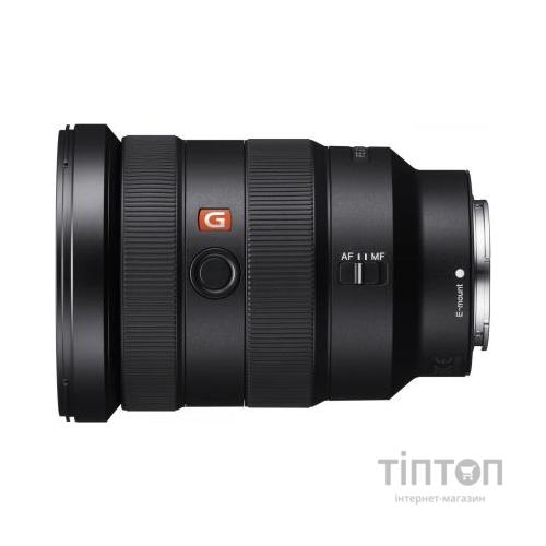 Об'єктив Sony 16-35mm f/2.8 GM для NEX FF (SEL1635GM.SYX)