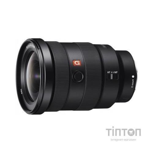 Об'єктив Sony 16-35mm f/2.8 GM для NEX FF (SEL1635GM.SYX)