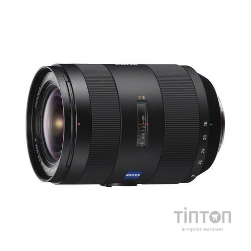 Об'єктив Sony 16-35mm f/2.8 SSM Carl Zeiss II DSLR/SLT (SAL1635Z2.SYX)