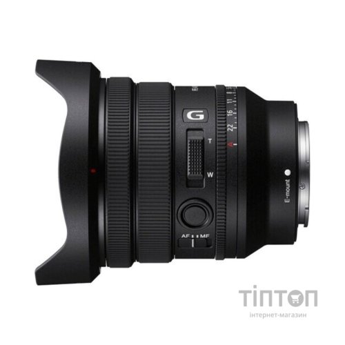 Об'єктив Sony 16-35mm f/4.0 G NEX FF (SELP1635G.SYX)