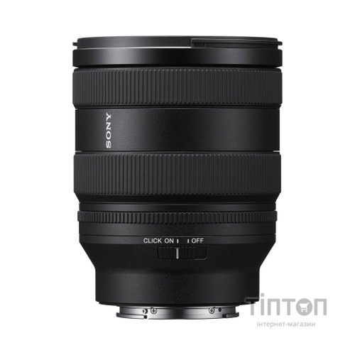 Об'єктив Sony 20-70mm f/4.0 G for NEX FF (SEL2070G.SYX)
