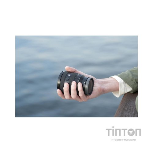 Об'єктив Sony 20-70mm f/4.0 G for NEX FF (SEL2070G.SYX)