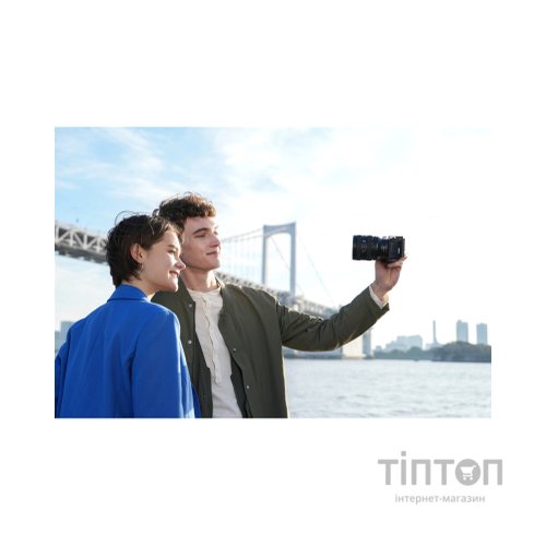 Об'єктив Sony 20-70mm f/4.0 G for NEX FF (SEL2070G.SYX)