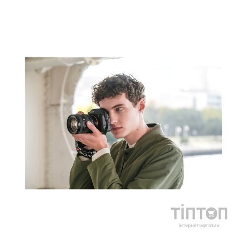 Об'єктив Sony 20-70mm f/4.0 G for NEX FF (SEL2070G.SYX)