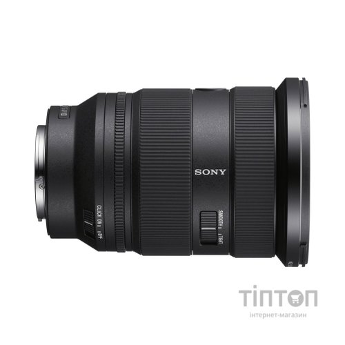 Об'єктив Sony 24-70mm f/2.8 GM II для NEX FF (SEL2470GM2.SYX)