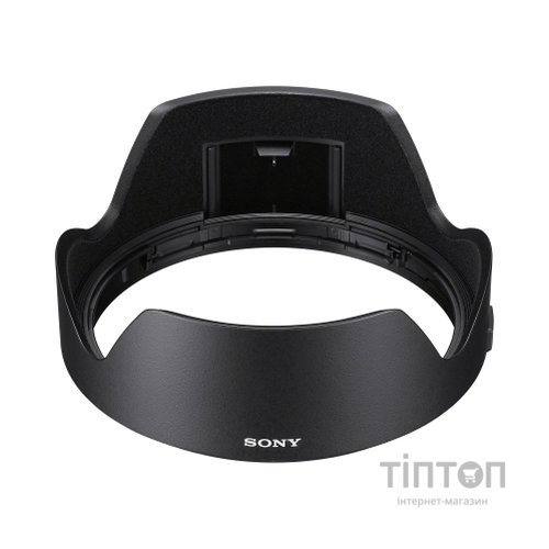 Об'єктив Sony 24-70mm f/2.8 GM II для NEX FF (SEL2470GM2.SYX)