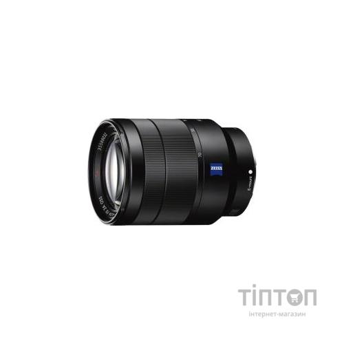 Об'єктив Sony 24-70mm f/4.0 Carl Zeiss для камер NEX FF