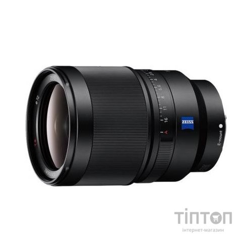 Об'єктив Sony 35mm f/1.4 Carl Zeiss для камер NEX FF