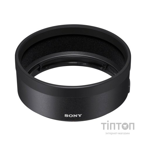 Об'єктив Sony 35mm f/1.4 GM (SEL35F14GM.SYX)