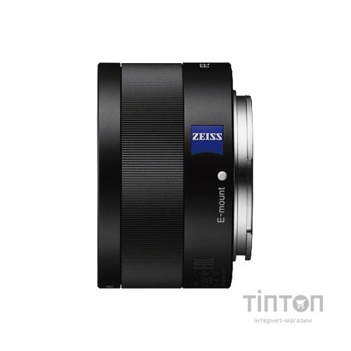 Об'єктив Sony 35mm f/2.8 Carl Zeiss для камер NEX FF