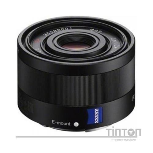Об'єктив Sony 35mm f/2.8 Carl Zeiss для камер NEX FF