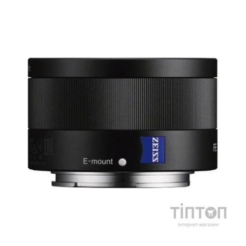 Об'єктив Sony 35mm f/2.8 Carl Zeiss для камер NEX FF
