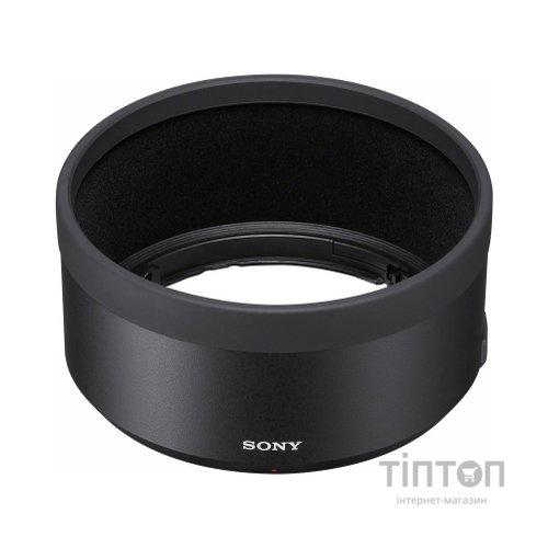 Об'єктив Sony 50mm f/1.2 GM для NEX FF (SEL50F12GM.SYX)