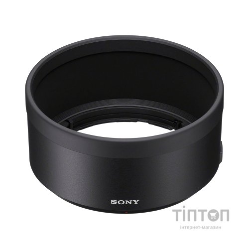 Об'єктив Sony 50mm f/1.4 GM for NEX FF (SEL50F14GM.SYX)