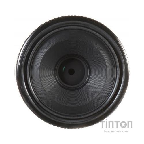 Об'єктив Sony 50mm, f/2.8 Macro для камер NEX FF (SEL50M28.SYX)