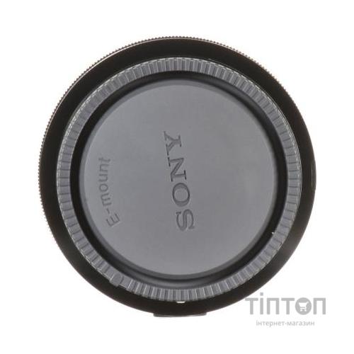 Об'єктив Sony 50mm, f/2.8 Macro для камер NEX FF (SEL50M28.SYX)