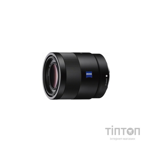 Об'єктив Sony 55mm f/1.8 Carl Zeiss для камер NEX FF