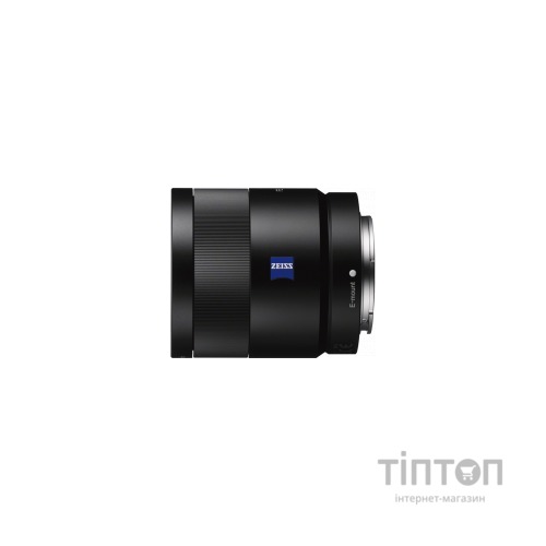 Об'єктив Sony 55mm f/1.8 Carl Zeiss для камер NEX FF