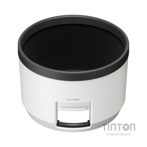 Об'єктив Sony 70-200mm f/2.8 GM2 для NEX FF (SEL70200GM2.SYX)