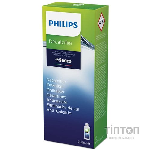 Очищення від накипу Philips CA6700/10
