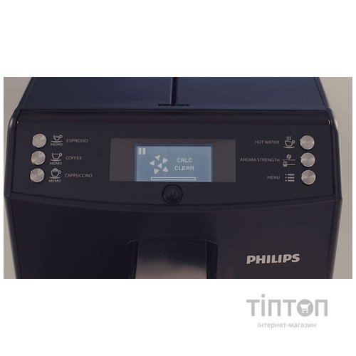 Очищення від накипу Philips CA6700/10