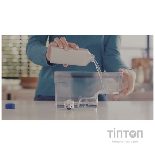 Очищення від накипу Philips CA6700/10