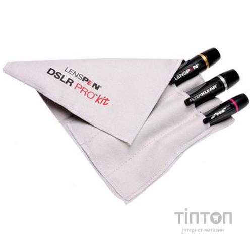 Очищувач для оптики Lenspen DSLR PRO KIT (NDSLRK-1)