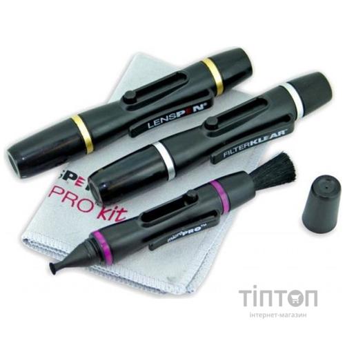 Очищувач для оптики Lenspen DSLR PRO KIT (NDSLRK-1)