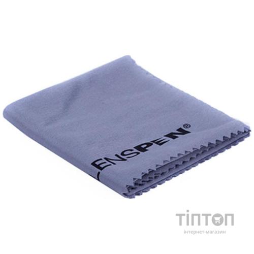 Очищувач для оптики Lenspen MicroKlear Microfibre Suede Cloth (FC-1)