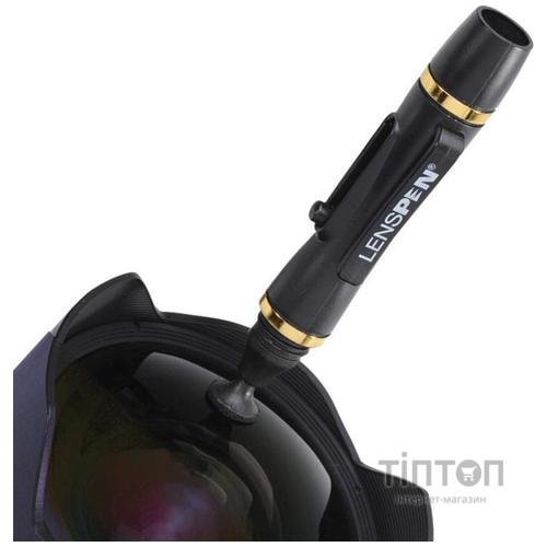 Очищувач для оптики Lenspen Original Lens Cleaner (NLP-1-RU)