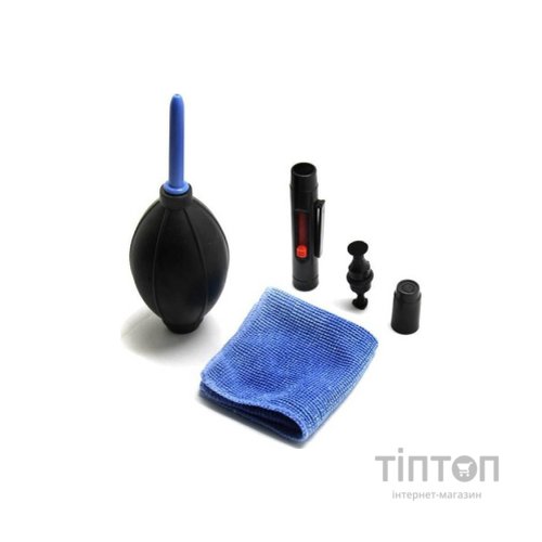 Очищувач для оптики Puluz 3 в 1 S-DLP-0102 (SDLP0102)