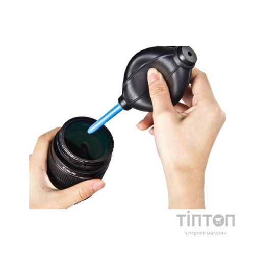 Очищувач для оптики Puluz 3 в 1 S-DLP-0102 (SDLP0102)