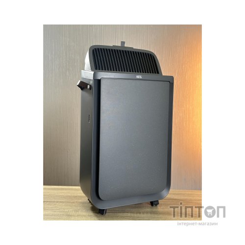 Очисник повітря AEG Pure Multi 7000 Dark Grey (APU72571DG)
