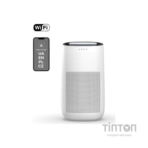 Очисник повітря AENO AP1S (AAP0001S)