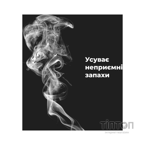 Очисник повітря AENO AP1S (AAP0001S)