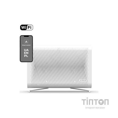 Очисник повітря AENO AP2S (AAP0002S)