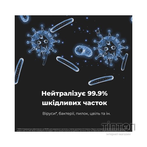 Очисник повітря AENO AP2S (AAP0002S)