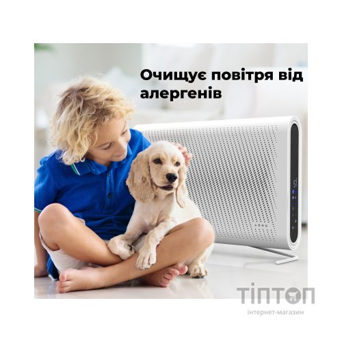 Очисник повітря AENO AP2S (AAP0002S)