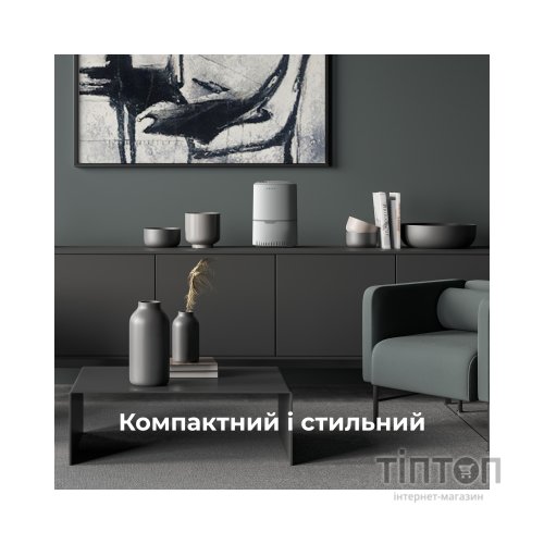 Очисник повітря AENO AP3 (AAP0003)