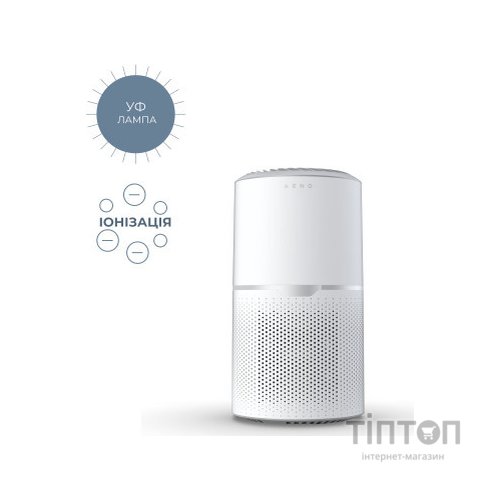 Очисник повітря AENO AP4 (AAP0004)
