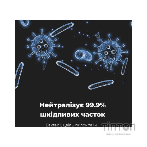 Очисник повітря AENO AP4 (AAP0004)