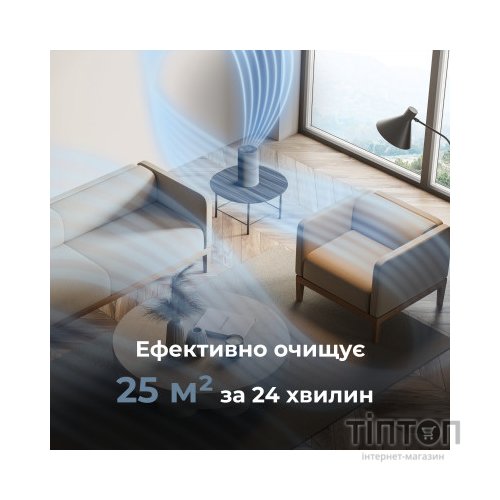 Очисник повітря AENO AP4 (AAP0004)