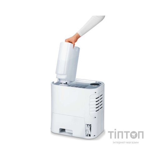 Очисник повітря Beurer LR 330