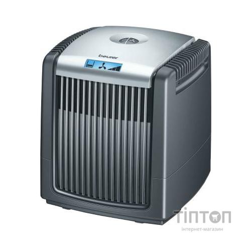 Очисник повітря Beurer LW 230 black