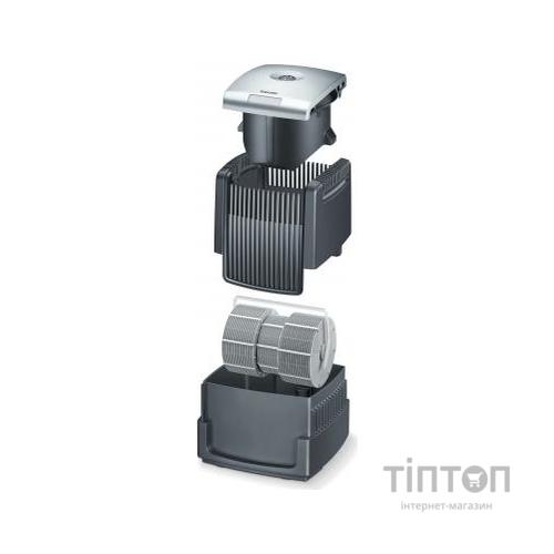 Очисник повітря Beurer LW 230 black